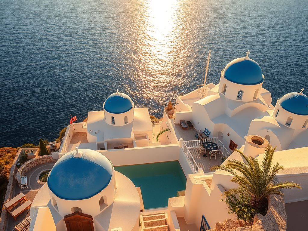 Grecia day by day: 12 giorni tra Atene, Milos, Folegandros,&nbsp;Santorini