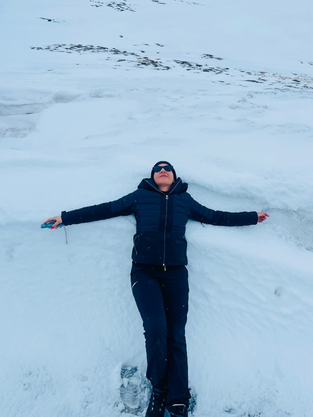 Come vestirsi in Islanda: layering e accessori&nbsp;indispensabili