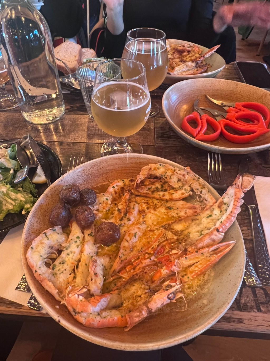 Cosa si mangia in Islanda: piatti tipici e dove&nbsp;provarli