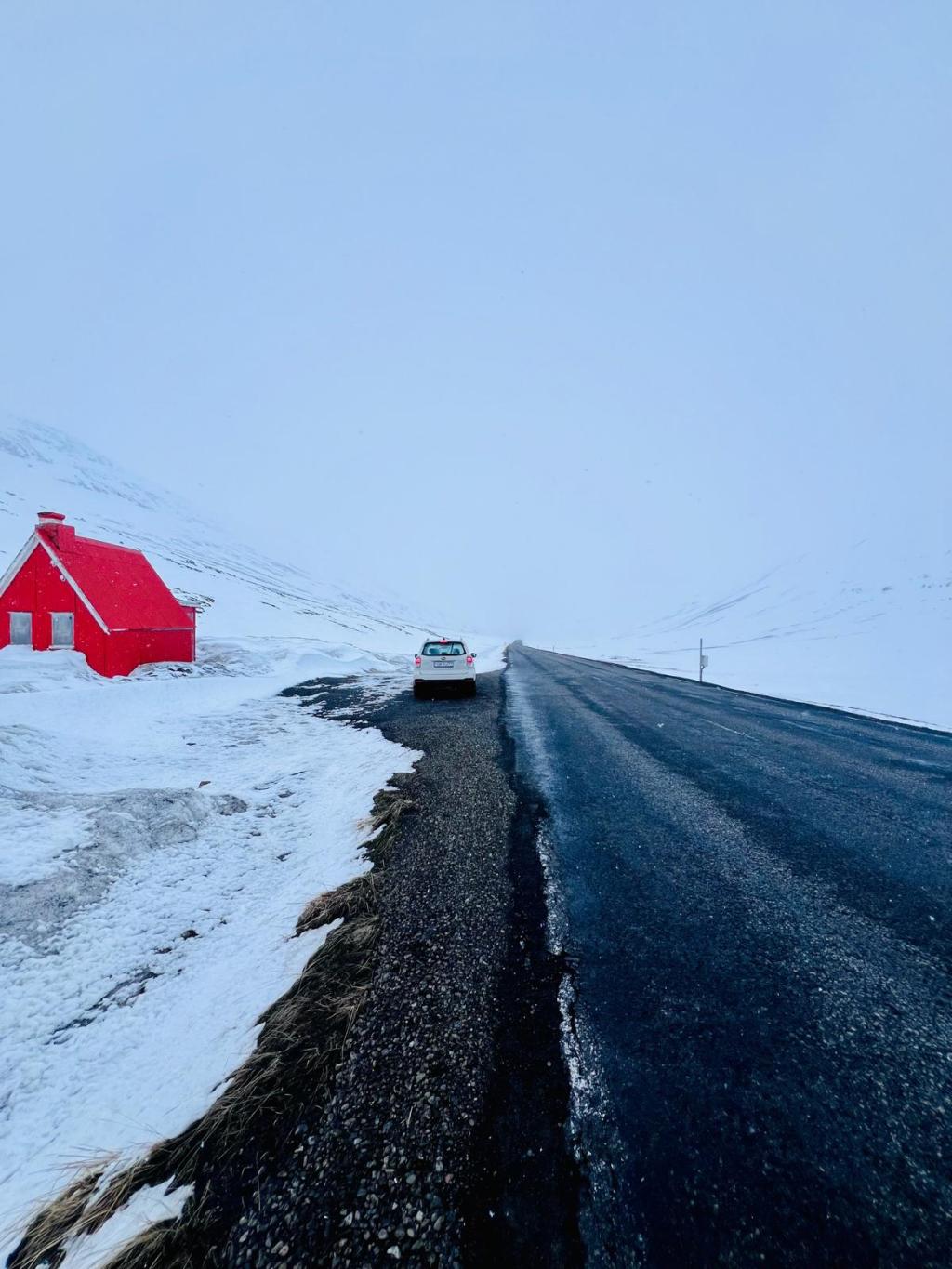7 giorni in Islanda: on the road tra cascate, ghiacciai e&nbsp;vulcani