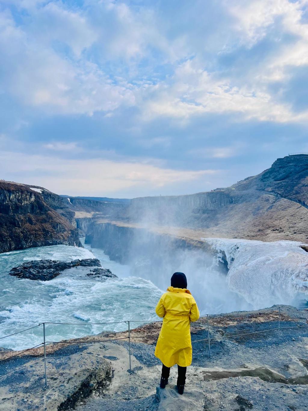 Golden Circle in Islanda: guida completa, mappa e consigli&nbsp;pratici